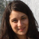 Salome Veshaguri