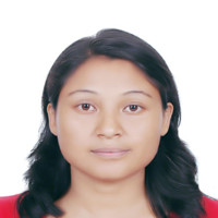 Sirjana Shrestha