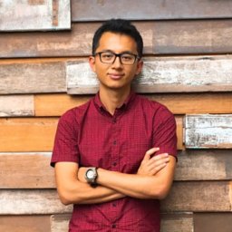 Pat Wongpan