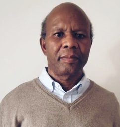Moctar Doucouré