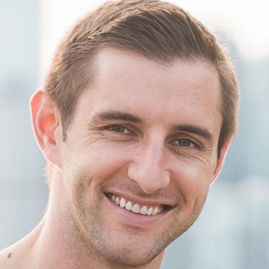 Marcus Dillon