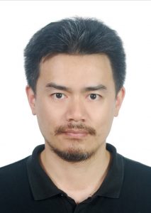 Kai Huang
