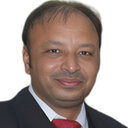 Dr Nimish Kumar