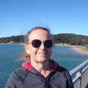Toni K Daly