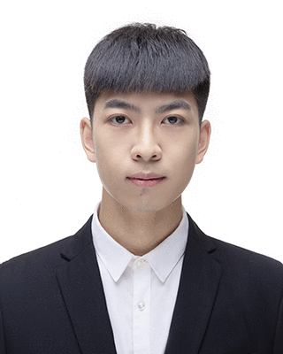Tuowei Wang