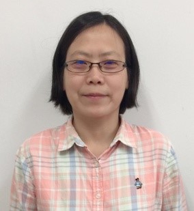 Qiuyun Chen