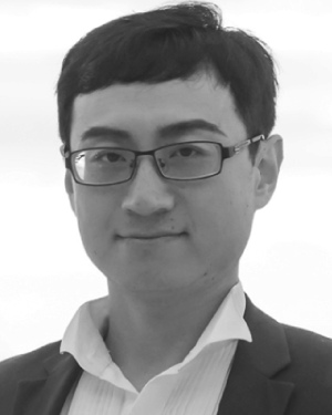 Chongyi Liu