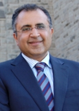 Ashraf El Damatty