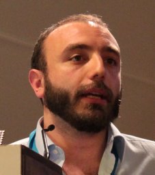 Michele Marino