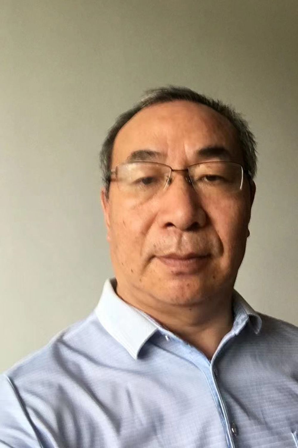 Hong Zhao
