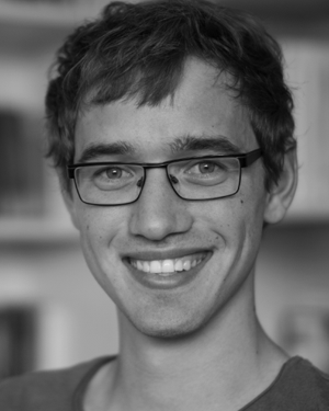 Lucas Scheuvens