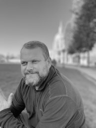 Glenn Roe