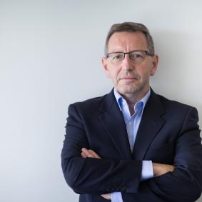 Michael P. Devereux