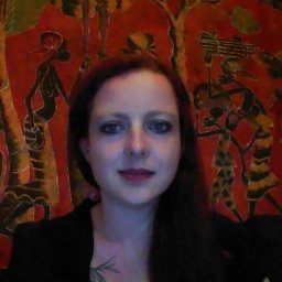 Gaelle Largeteau-Skapin
