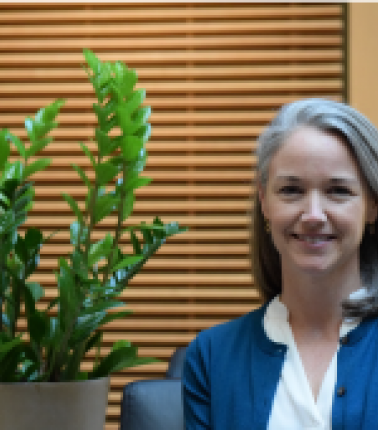 Allison L. West