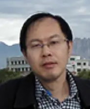 Shengqing Lv