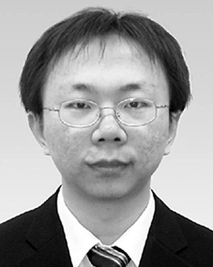 Zhenyu Sun