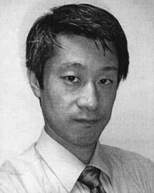 Hiroshi Ishikawa