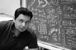 Waleed A. Alrodhan