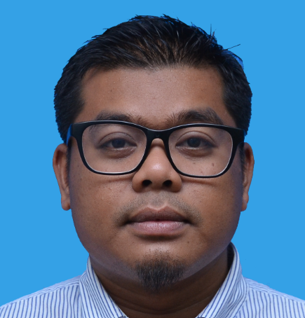 Radzuwan Bin Ab Rashid