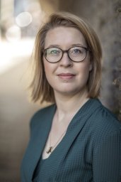Rianne Dekker