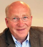 Harald Loeng