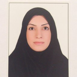 Rashedinia Marzieh