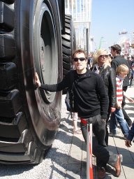 Mario Gleirscher