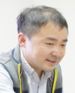 Hepeng Zhang