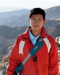 Lin Xiong