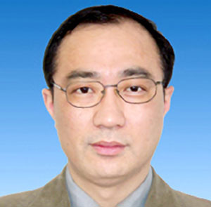 Xuejun Guo