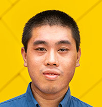 Julian Shun