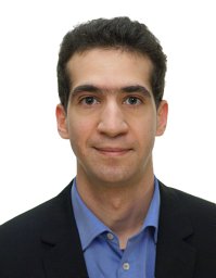 George Christodoulides