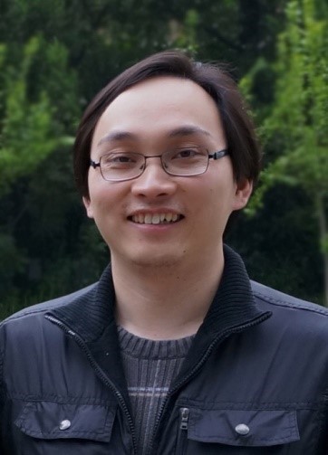 Yu Gan