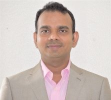 Manoj P. Dandekar
