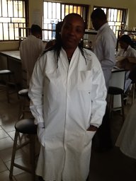 Pauline Umeanaeto
