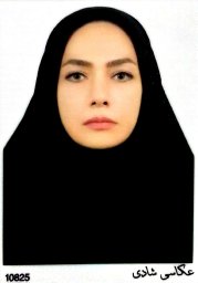 Razieh Jafari Hajati