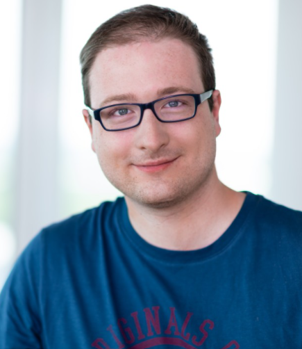 Lukas Lange