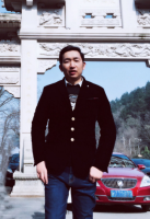 Xianjun Zuo