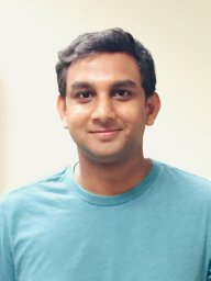 Mohan M. Gamage