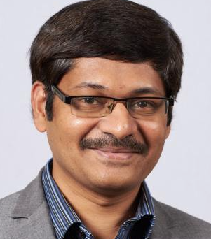 Satish Narayana Srirama