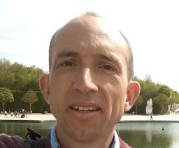 Ben Warren