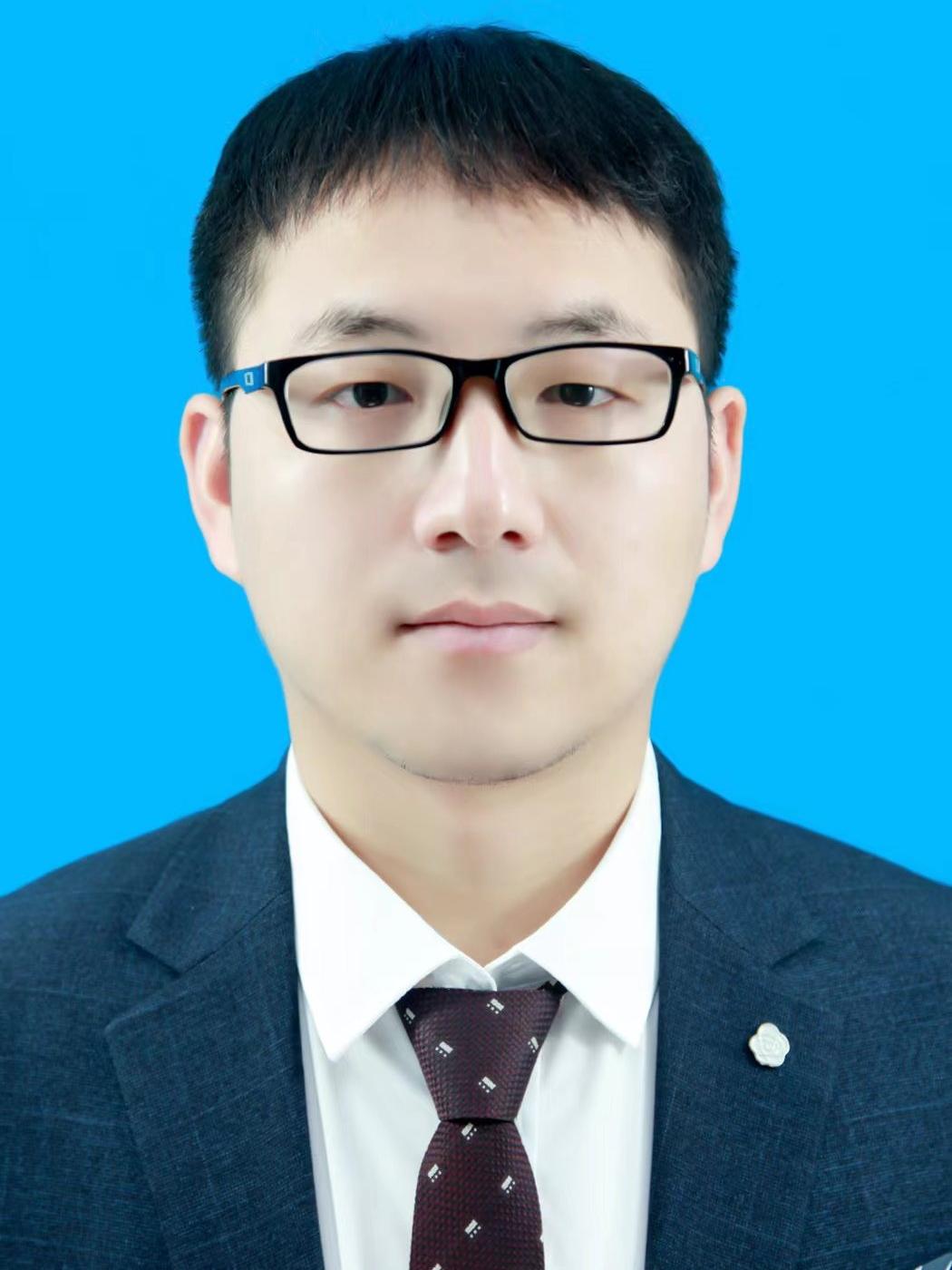 Yongqing Deng