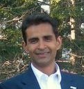 Amit Vaish