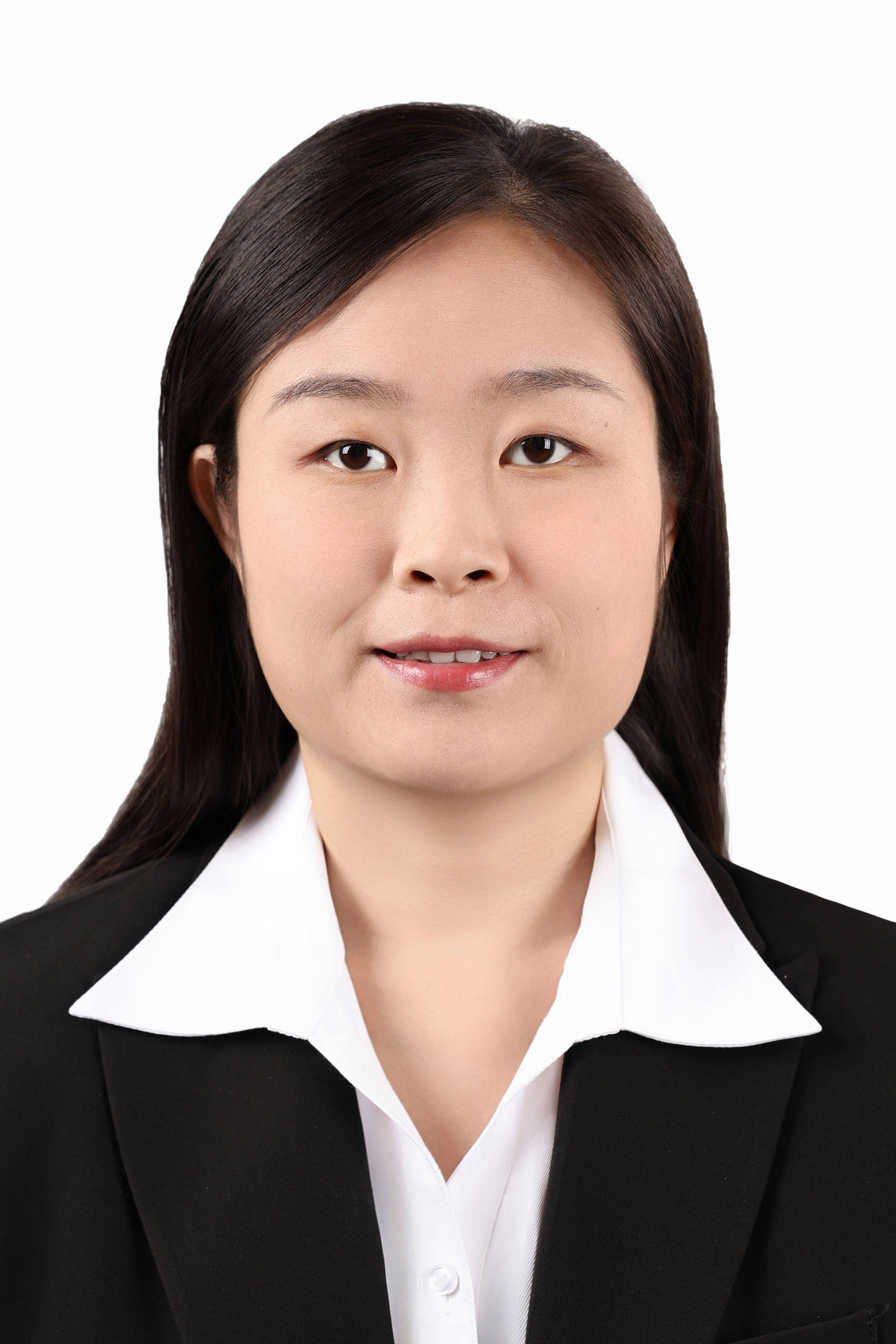 Mei Zhao
