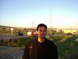 Mohammed El Haouari
