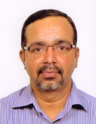 Venkatraman Krishnakumar