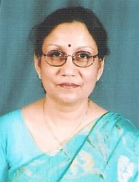 Kumar Archana