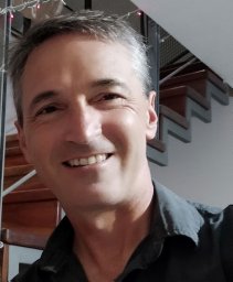 Silvio Gonnet