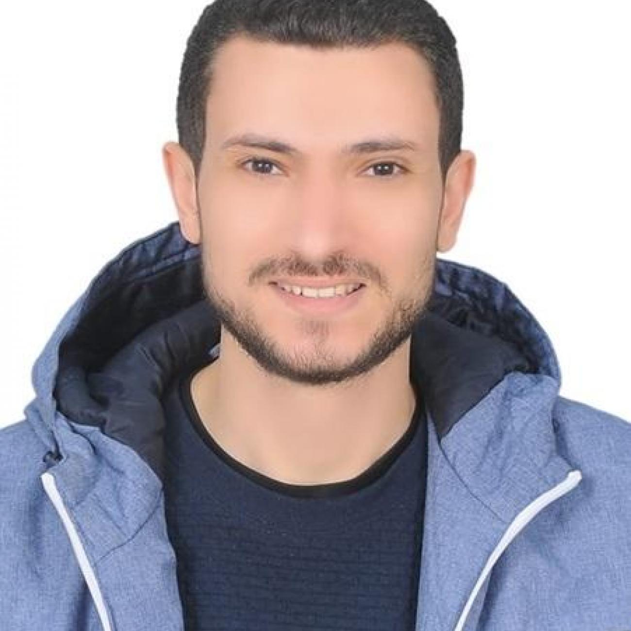 Mohamed Ragab